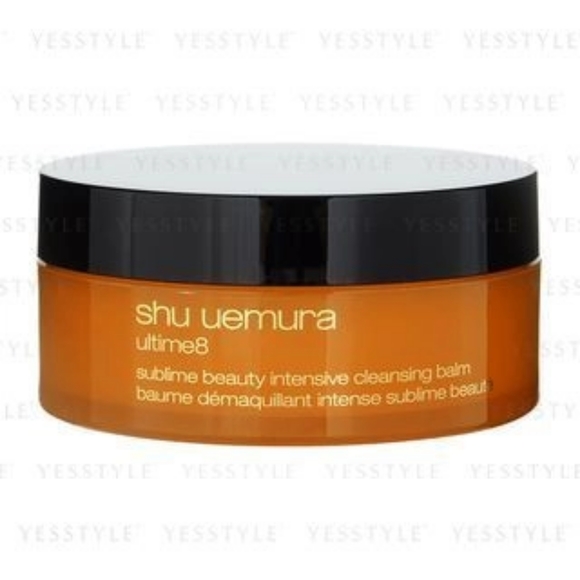 BNIB Shu Uemura
ultime8 cleansing balm oil - Picture 3 of 3